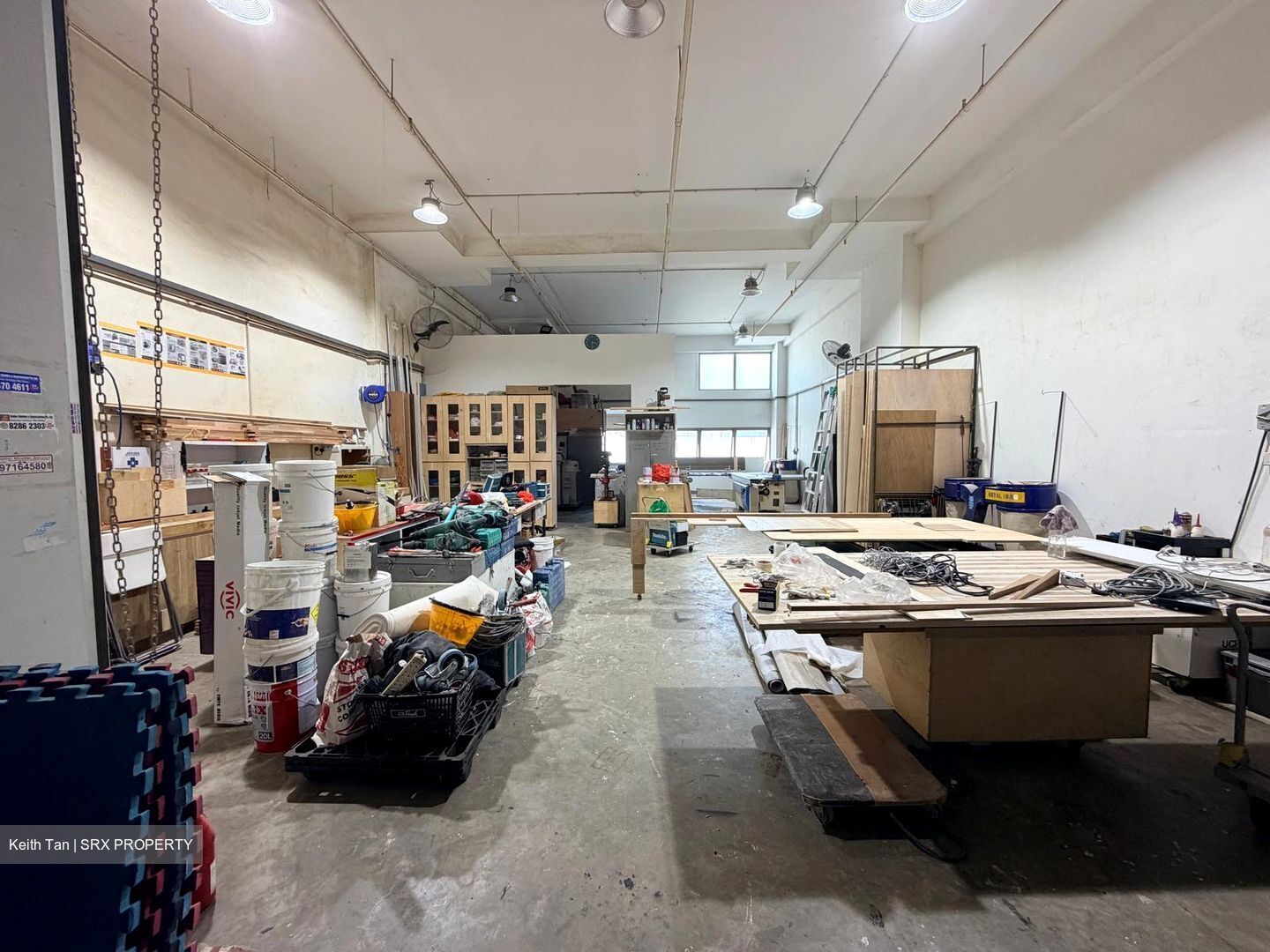 Synergy @ KB (D14), Factory #603149681